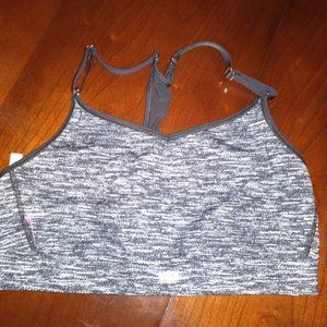 VS SPORT BRA..... EUC